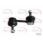 Apec Stabiliser Link Left / Right (AST4322)