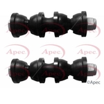 Apec Stabiliser Link Left / Right - Pair (AST4091)