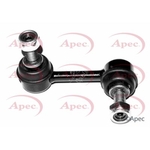 Apec Stabiliser Link Rear Left (AST4212)