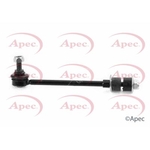 Apec Stabiliser Link Rear Left / Right (AST4286)