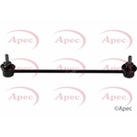 Apec Stabiliser Link Right (AST4187)