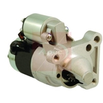 Apec Starter Motor (ASM1304) Fits: Mitsubishi & Renault