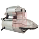 Apec Starter Motor (ASM1438) Fits: Ford
