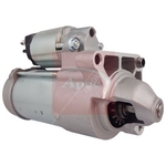 Apec Starter Motor (ASM1707) Fits: BMW
