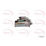 Apec Starter Motor (ASM1734)