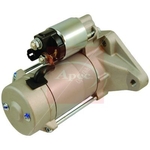 Apec Starter Motor (ASM1745) Fits: Kia