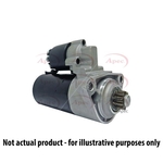 Apec Starter Motor (ASM2026)
