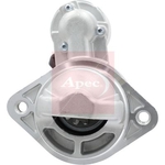 Apec Starter Motor (ASM2029) Fits: Hyundai