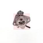 Apec Starter Motor (ASM2051) Fits: Vauxhall