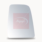 Apec Stick On Door Mirror Glass (AMS2006) Right
