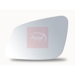 Apec Stick On Door Mirror Glass (AMS2009) Left