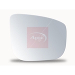 Apec Stick On Door Mirror Glass (AMS2012) Right