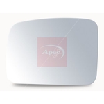 Apec Stick On Door Mirror Glass (AMS2013) Left