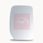 Apec Stick On Door Mirror Glass (AMS2020) Right