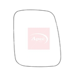 Apec Stick On Door Mirror Glass (AMS2028)