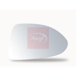 Apec Stick On Door Mirror Glass (AMS2034) Right