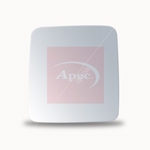 Apec Stick On Door Mirror Glass (AMS2035) Left