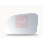 Apec Stick On Door Mirror Glass (AMS2049) Left