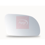Apec Stick On Door Mirror Glass (AMS2050) Right