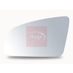 Apec Stick On Door Mirror Glass (AMS2085) Left