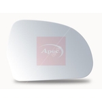 Apec Stick On Door Mirror Glass (AMS2088) Right