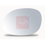 Apec Stick On Door Mirror Glass (AMS2103) Left