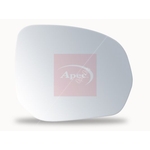 Apec Stick On Door Mirror Glass (AMS2106) Right