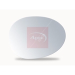 Apec Stick On Door Mirror Glass (AMS2110) Right