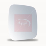 Apec Stick On Door Mirror Glass (AMS2116) Right