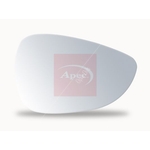 Apec Stick On Door Mirror Glass (AMS2122) Right