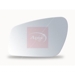 Apec Stick On Door Mirror Glass (AMS2123) Left