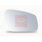 Apec Stick On Door Mirror Glass (AMS2124) Right