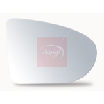 Apec Stick On Door Mirror Glass (AMS2154) Right