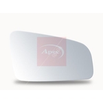 Apec Stick On Door Mirror Glass (AMS2160) Right