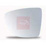 Apec Stick On Door Mirror Glass (AMS2165) Left