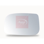 Apec Stick On Door Mirror Glass (AMS2191) Left