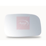 Apec Stick On Door Mirror Glass (AMS2192) Right