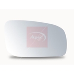 Apec Stick On Door Mirror Glass (AMS2198) Right