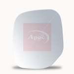 Apec Stick On Door Mirror Glass (AMS2220) Right