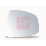 Apec Stick On Door Mirror Glass (AMS2230) Right