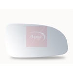 Apec Stick On Door Mirror Glass (AMS2284) Right