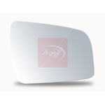 Apec Stick On Door Mirror Glass (AMS2292) Right