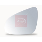 Apec Stick On Door Mirror Glass (AMS2295)