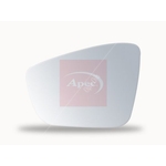 Apec Stick On Door Mirror Glass (AMS2323) Left