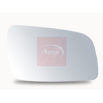 Apec Stick On Door Mirror Glass (AMS2588) Right