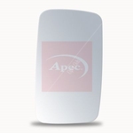 Apec Stick On Door Mirror Glass (AMS2610)