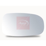 Apec Stick On Door Mirror Glass (AMS2628) Right