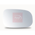 Apec Stick On Door Mirror Glass (AMS2630) Right