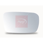 Apec Stick On Door Mirror Glass (AMS2636) Right