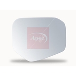 Apec Stick On Door Mirror Glass (AMS2640) Right